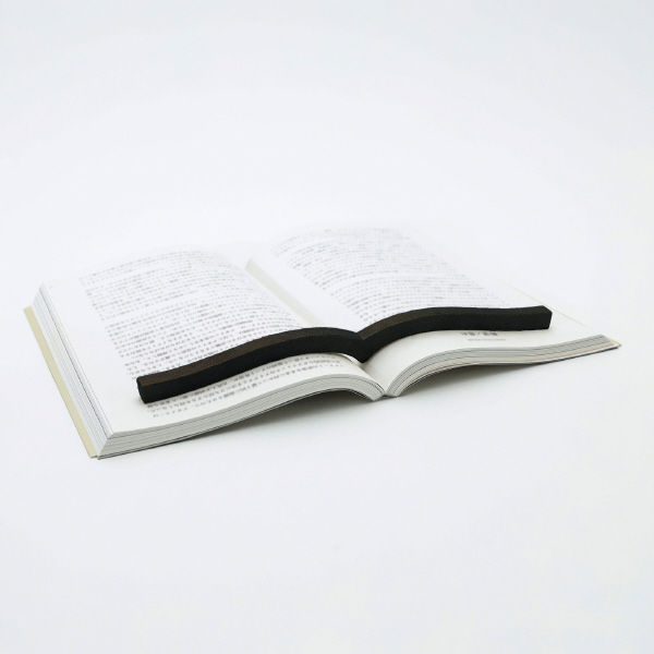 KOKUYO Book Companion Paperweight