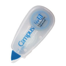 KOKUYO Campus Notebook Correction Tape
