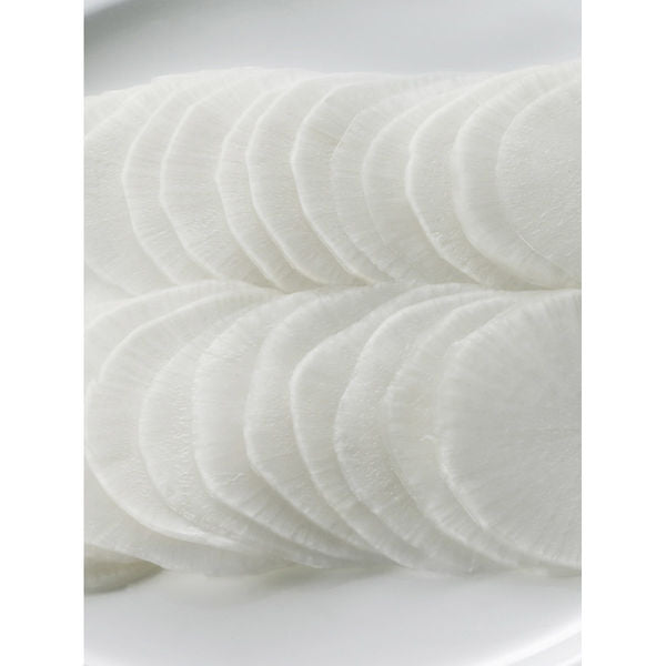 Kai Adjustable Wide Slicer with Finger Guard