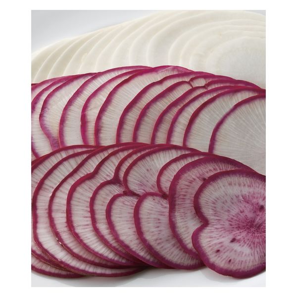 Kai Adjustable Wide Slicer with Finger Guard