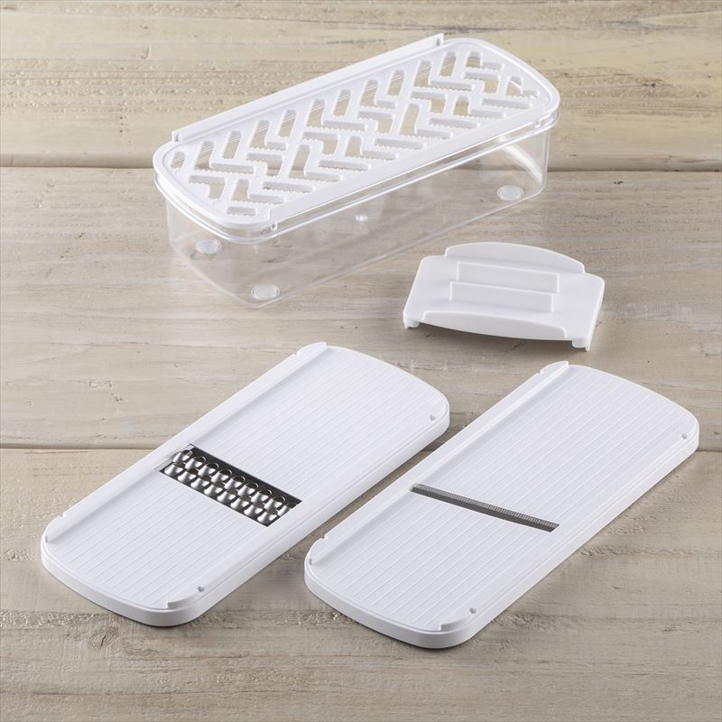 Kai Compact 4_in_1 Kitchen Tool Set