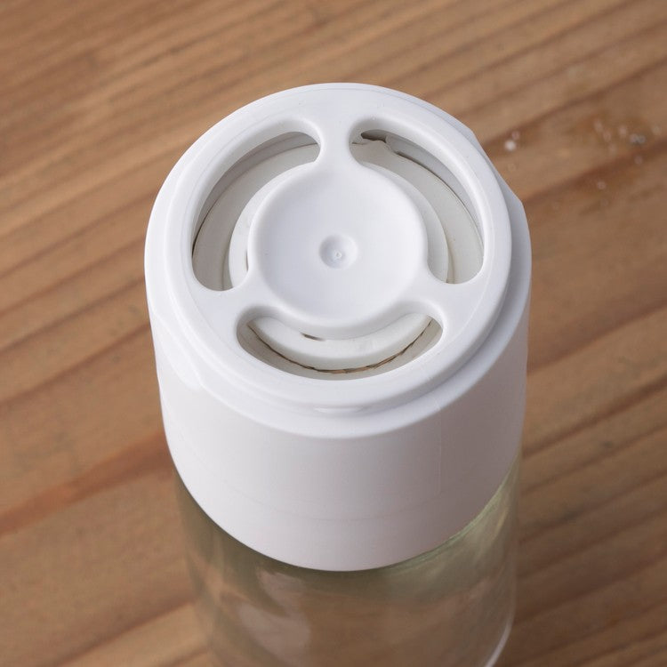 Kai House Select Ceramic Salt Mill