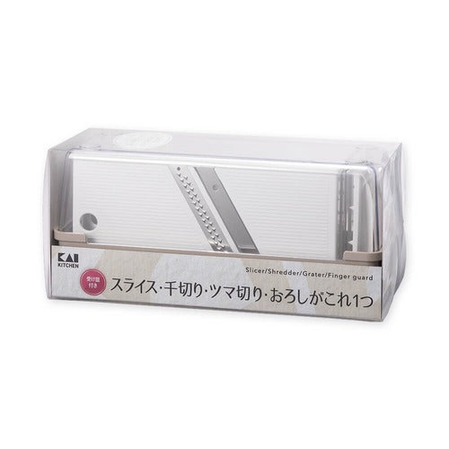 Kai House Select Mandolin Set