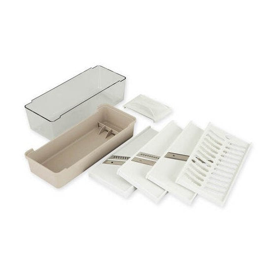 Kai House Select Mandolin Set