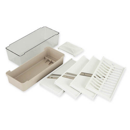 Kai House Select Mandolin Set