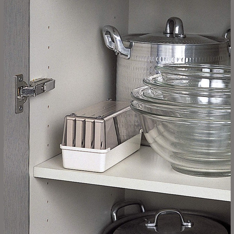 Kai House Select Mandolin Set