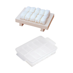 Kai Kitchen Pakotto Nigiri Sushi Mould