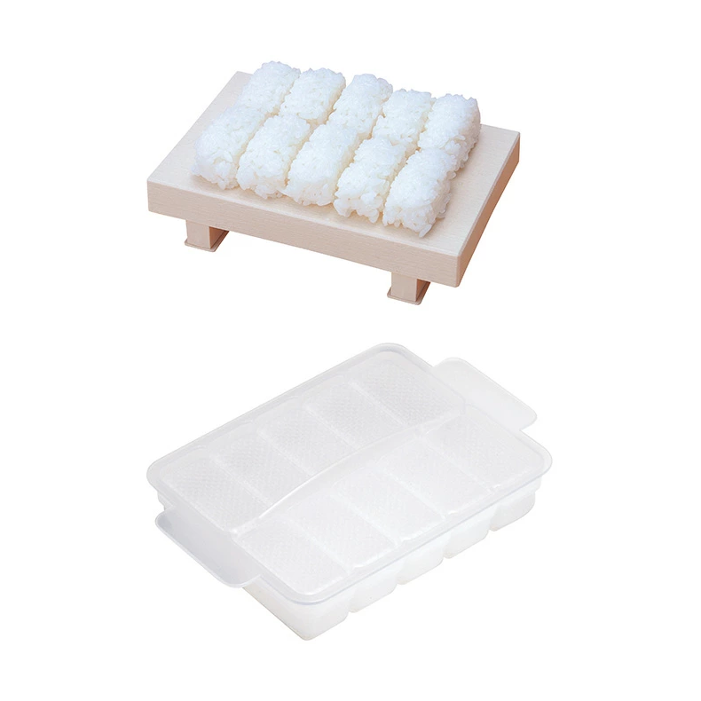 Kai Kitchen Pakotto Nigiri Sushi Mould