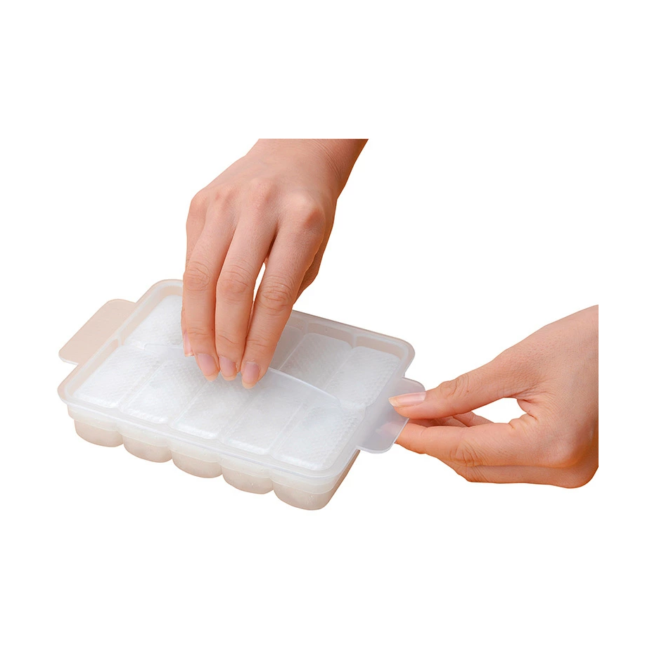 Kai Kitchen Pakotto Nigiri Sushi Mould