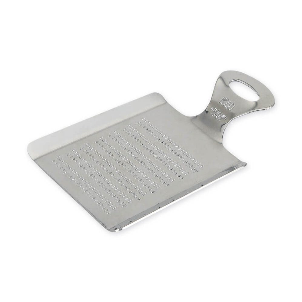 Kai Kitchen Stainless Steel Mini Grater