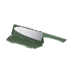 Kai Manasaya Santoku Knife 16.5cm with Sheath