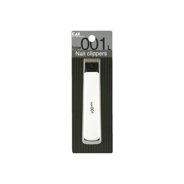 Kai Nail Clippers Type 001L