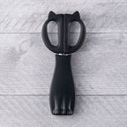 Kai Nyammy Cat Kitchen Scissors with Case