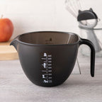 Kai Nyammy Cat Measuring Bowl 1L