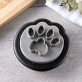Kai Nyammy Cat Paw Sandwich Mould