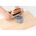 Kai Nyammy Cat Paw Sandwich Mould