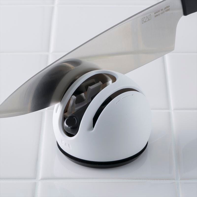 Kai Q Suction Knife Sharpener