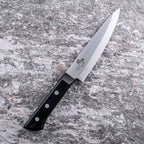 Kai SEKI MAGOROKU  Wakatake Utility Knife 150mm