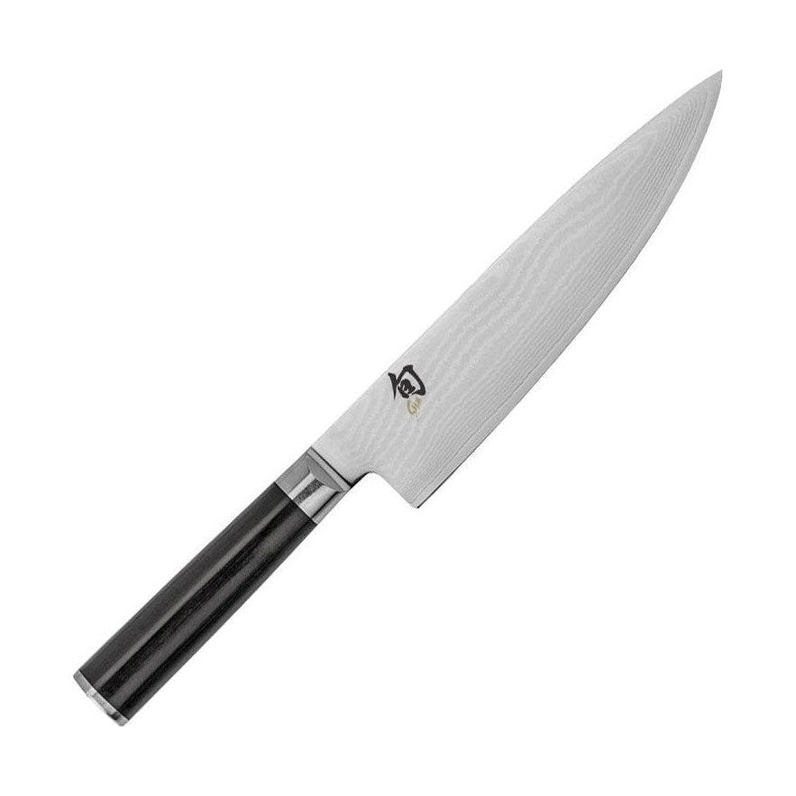 Kai SHUN Classic 5-Piece Knife Block Set