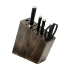 Kai SHUN Classic 5-Piece Knife Block Set