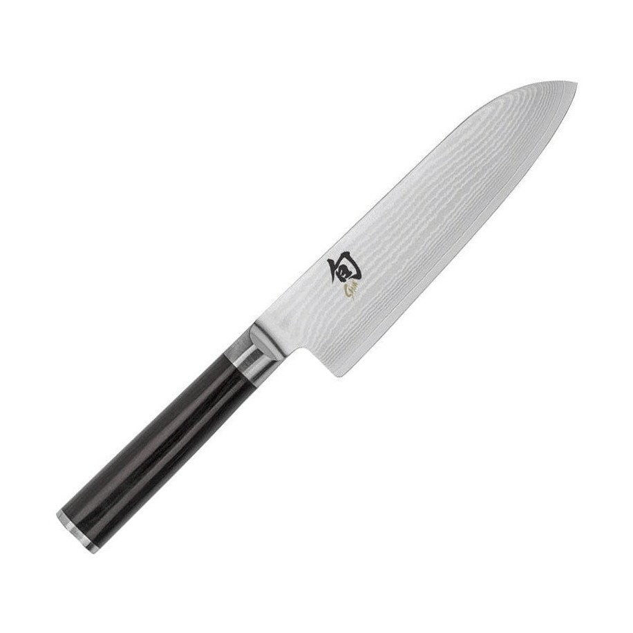 Kai SHUN Classic 5-Piece Knife Block Set