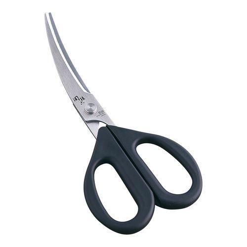 Kai Seki Magoroku Curved Kitchen Scissors
