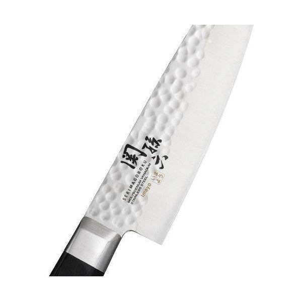 Kai Seki Magoroku Imayo Gyuto Chefs Knife 180mm