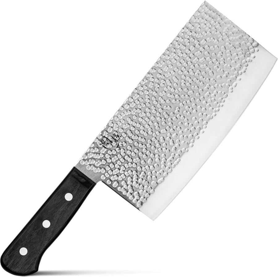 Kai Seki Magoroku Imayo Vegetable Cleaver 180mm