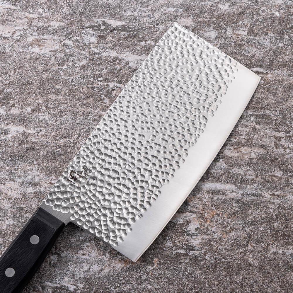 Kai Seki Magoroku Imayo Vegetable Cleaver 180mm