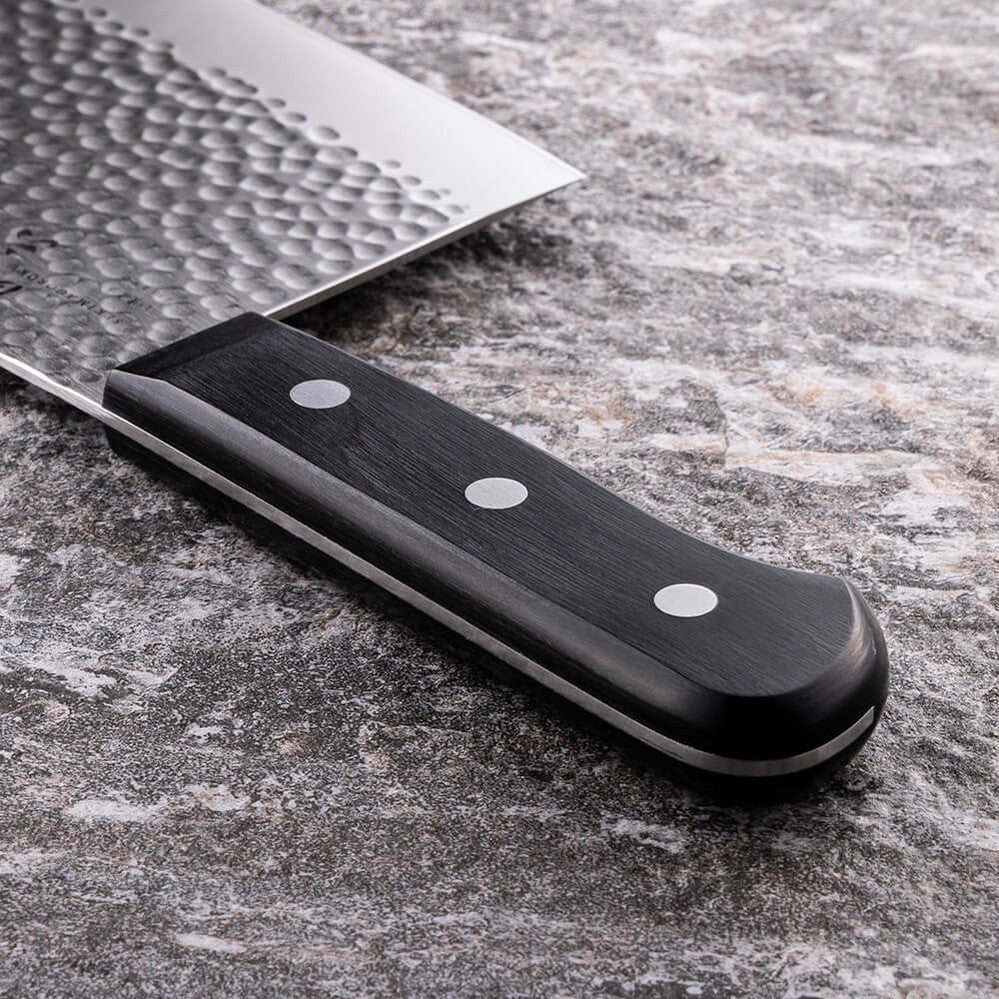 Kai Seki Magoroku Imayo Vegetable Cleaver 180mm