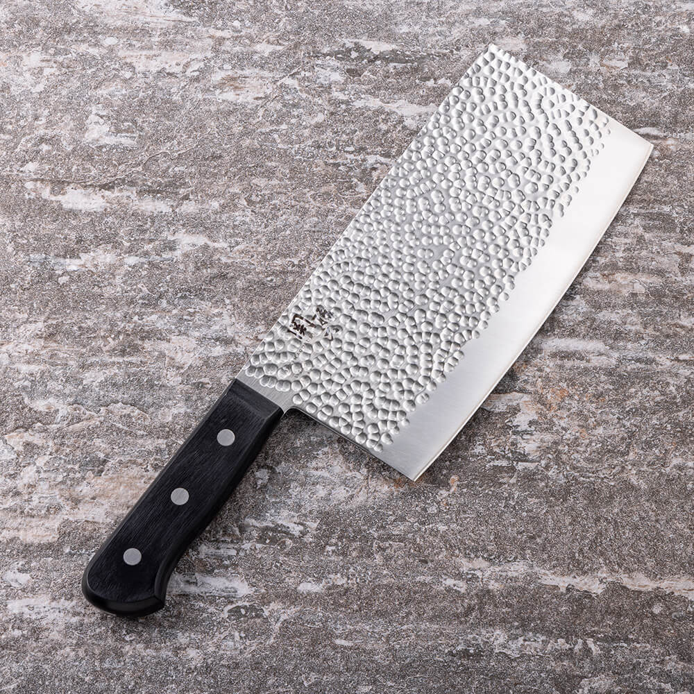 Kai Seki Magoroku Imayo Vegetable Cleaver 180mm