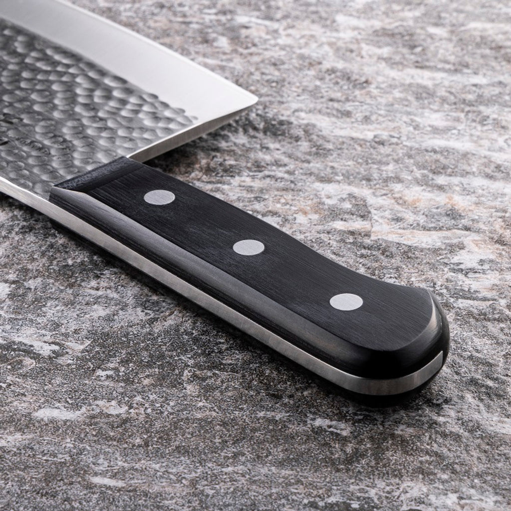 Kai Seki Magoroku Imayou Meat Cleaver 175mm