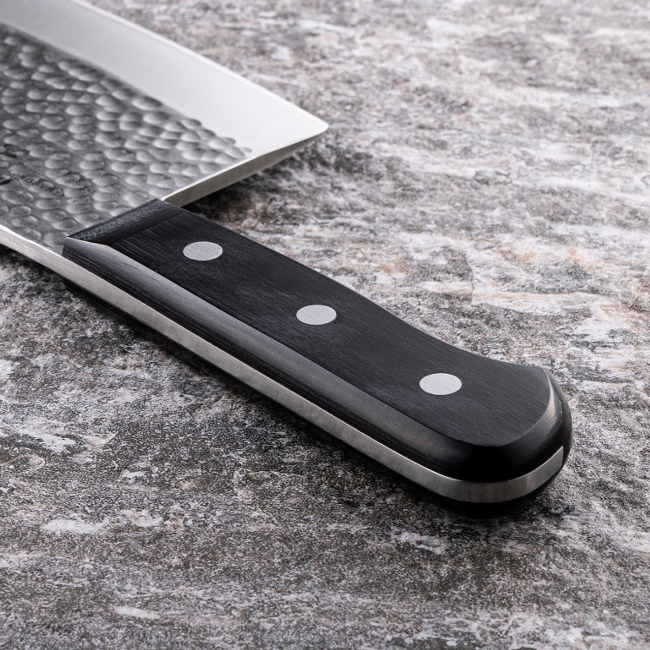 Kai Seki Magoroku Imayou Meat Cleaver 175mm