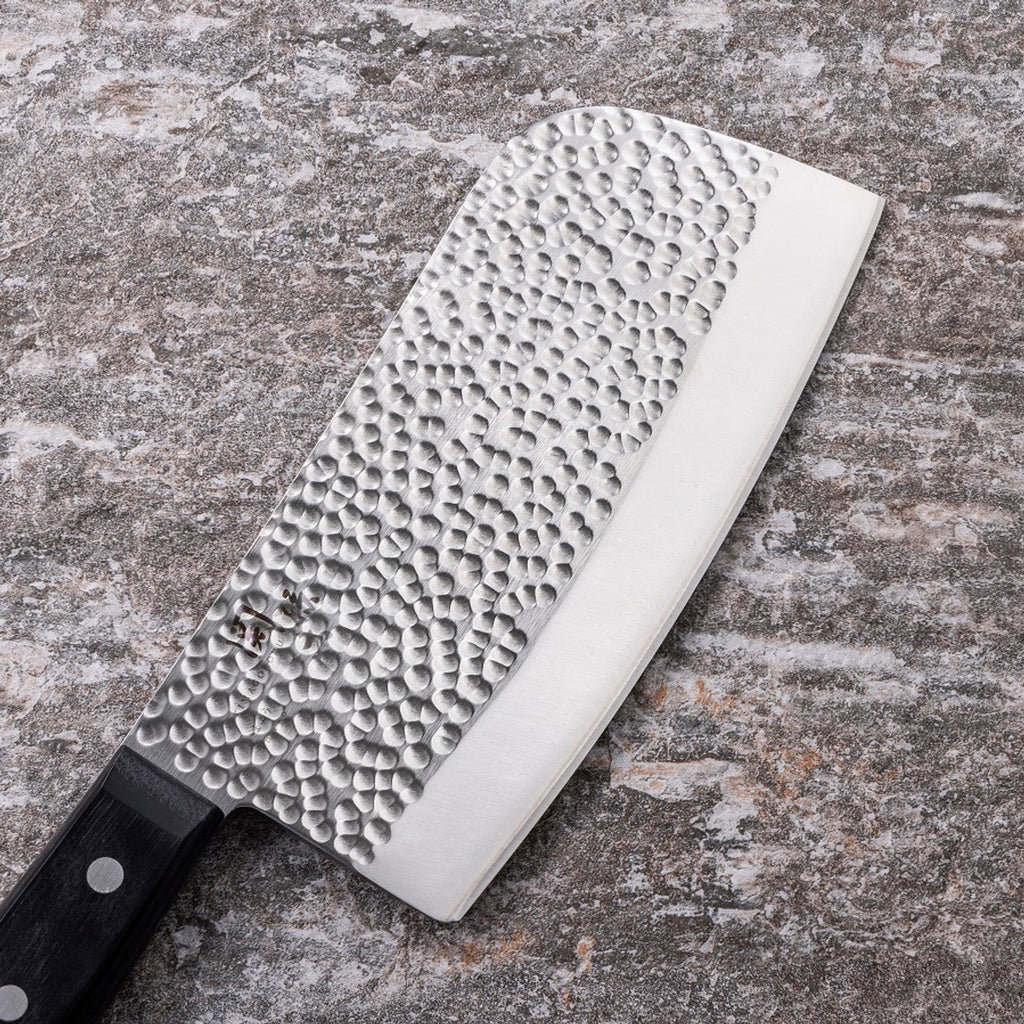 Kai Seki Magoroku Imayou Meat Cleaver 175mm