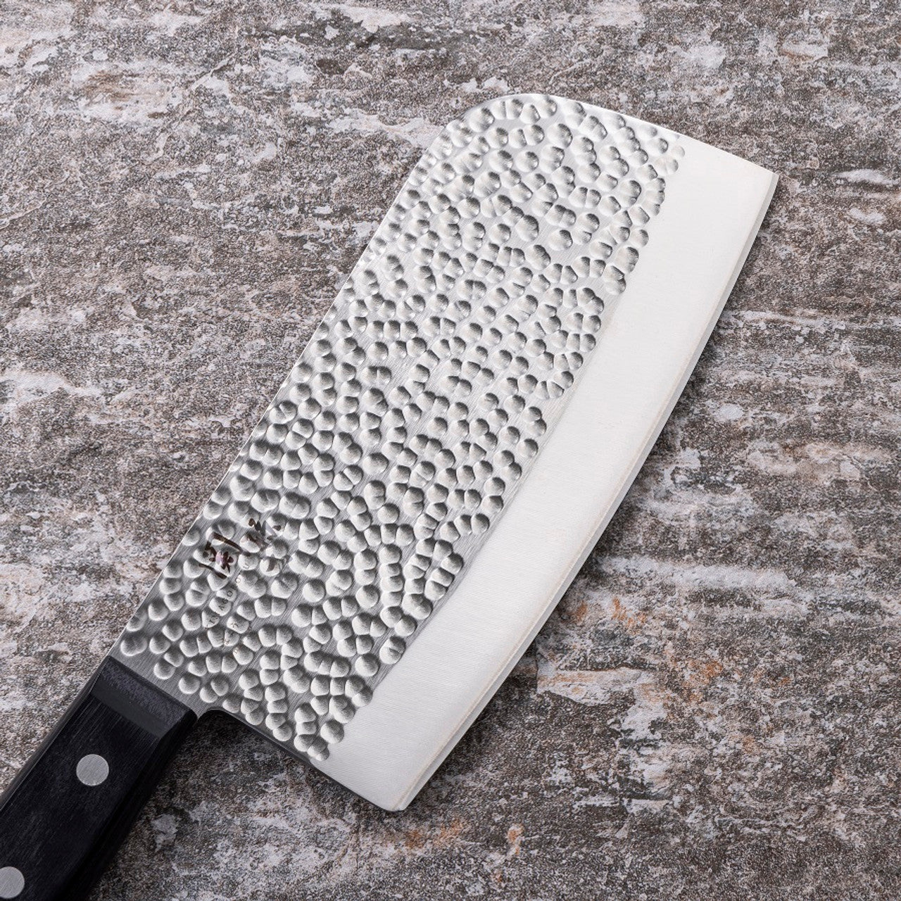 Kai Seki Magoroku Imayou Meat Cleaver 175mm
