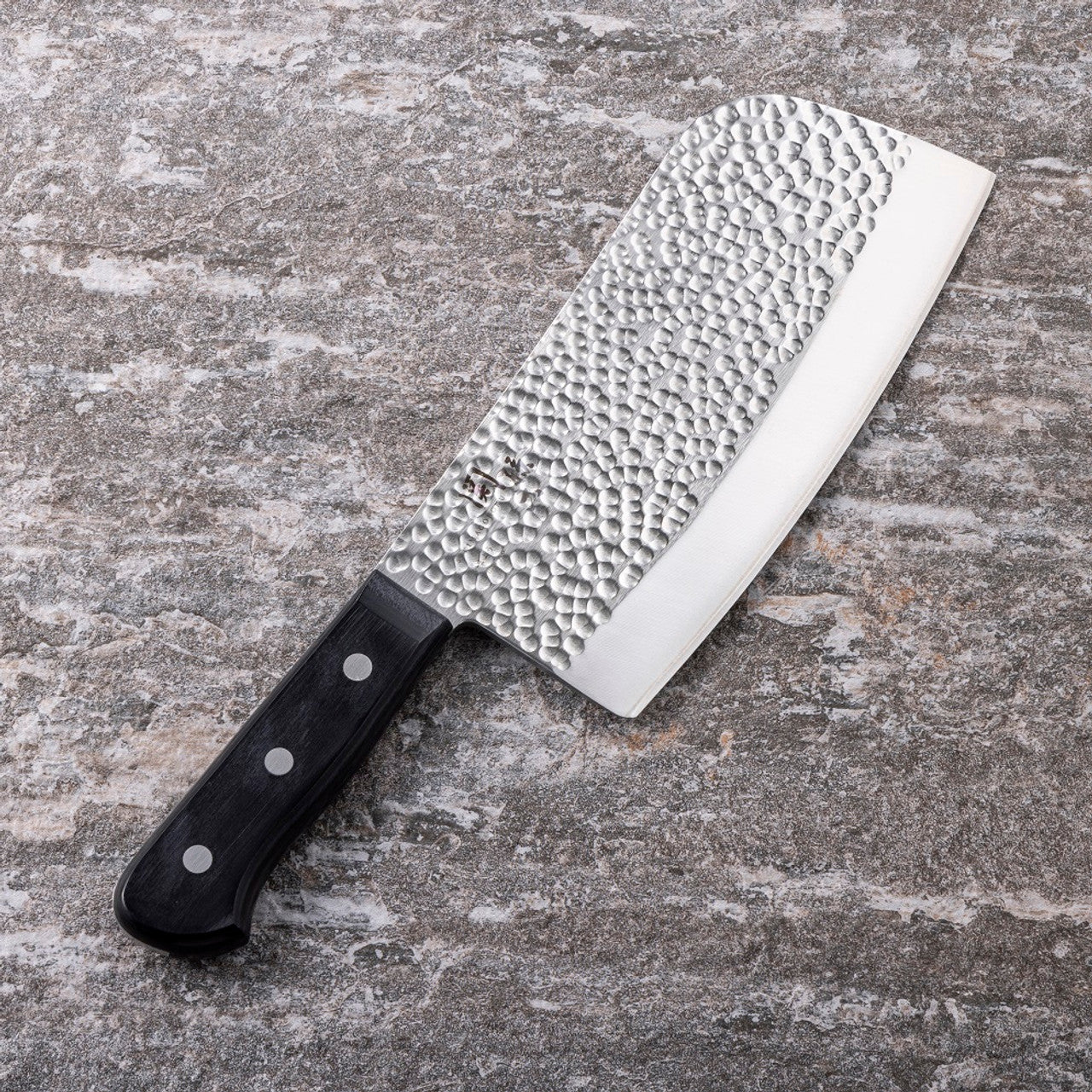 Kai Seki Magoroku Imayou Meat Cleaver 175mm