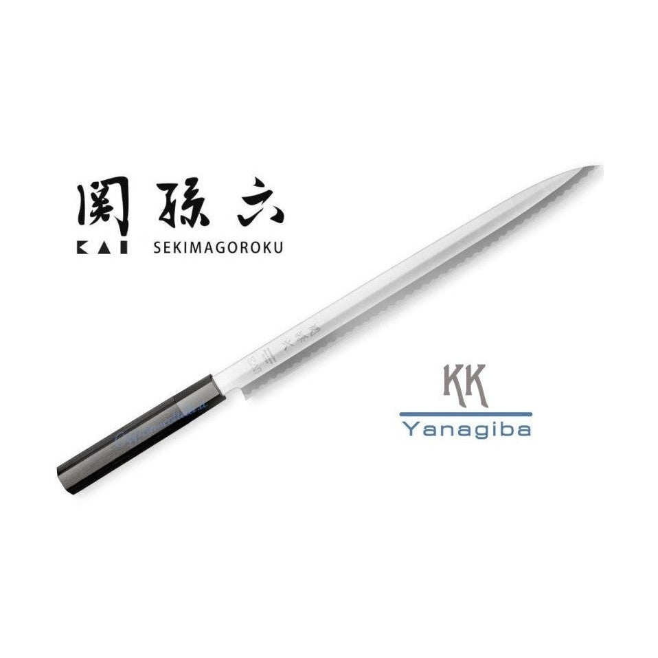 Kai Seki Magoroku KK Yanagiba 30cm