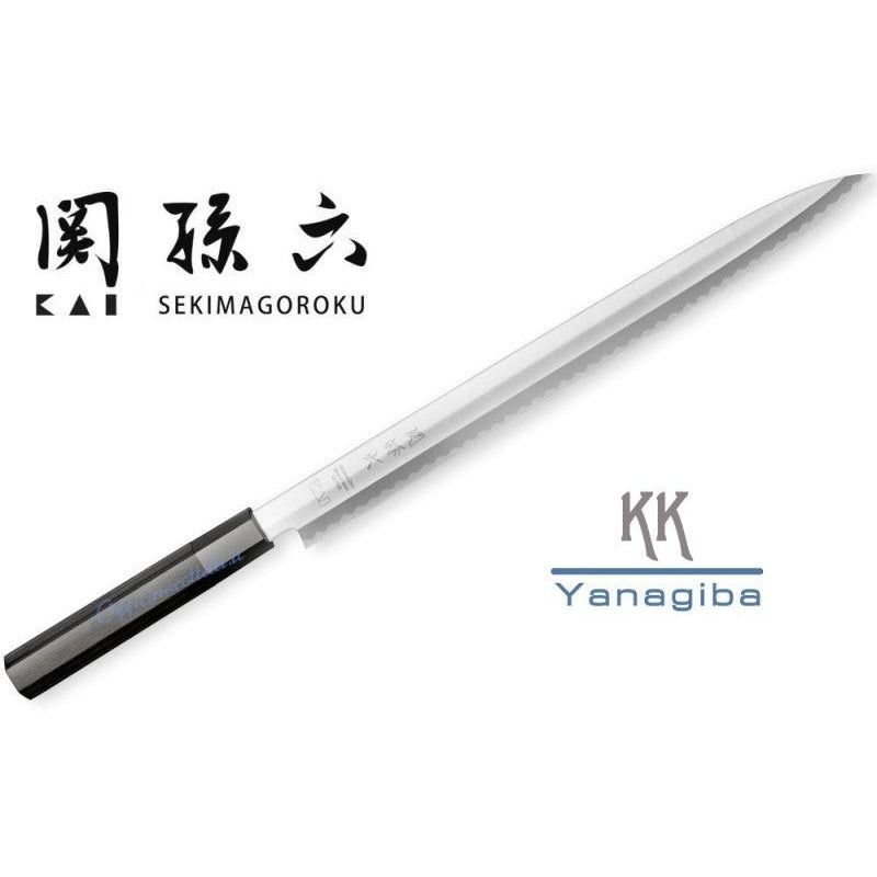 Kai Seki Magoroku KK Yanagiba 30cm
