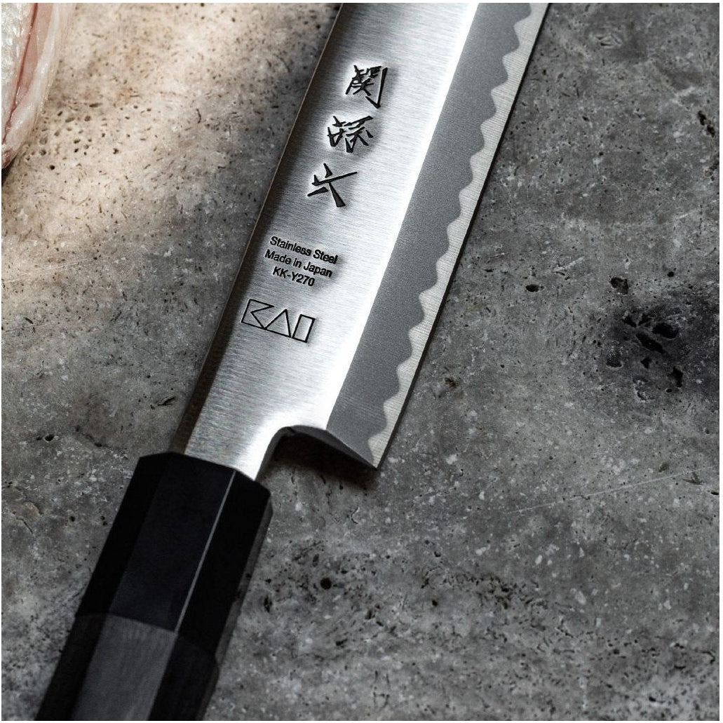 Kai Seki Magoroku KK Yanagiba 30cm