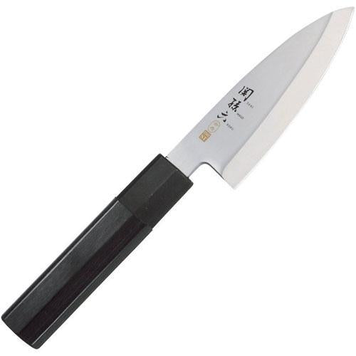 Kai Seki Magoroku Kinju ST Ko-Deba Knife 105mm