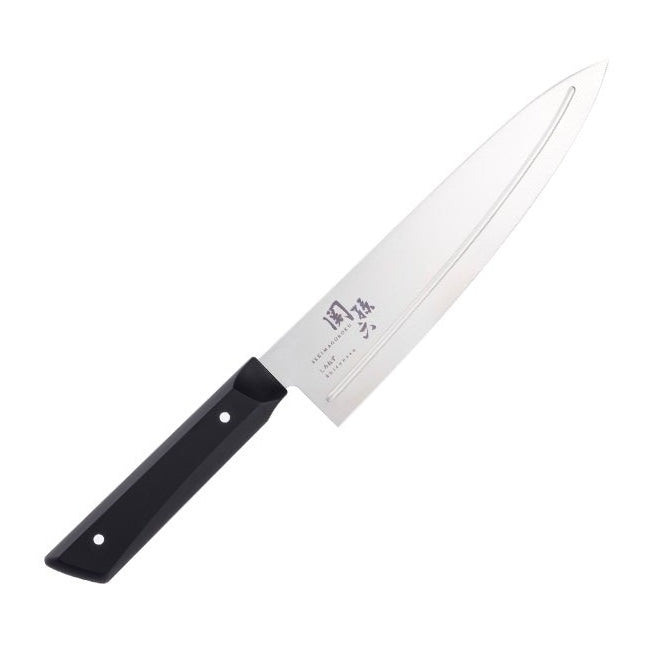 Kai Seki Magoroku Shironezu Chef’s Knife