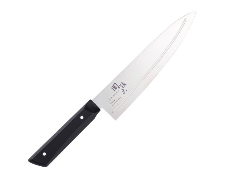 Kai Seki Magoroku Shironezu Chef’s Knife