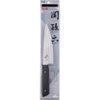Kai Seki Magoroku Shironezu Multi Knife 15cm
