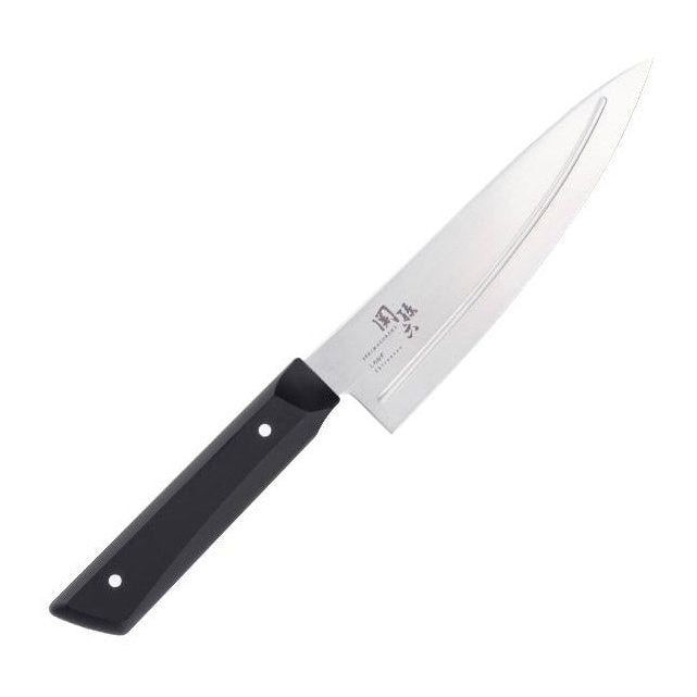 Kai Seki Magoroku Shironezu Multi Knife 15cm