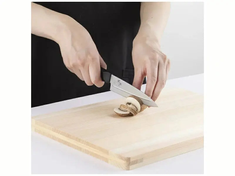 Kai Seki Magoroku Shironezu Paring Knife