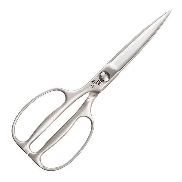 Kai Seki Magoroku Stainless Steel Kitchen Scissors