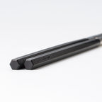 Kai Select 100 Stainless Steel Cooking Chopsticks 33cm