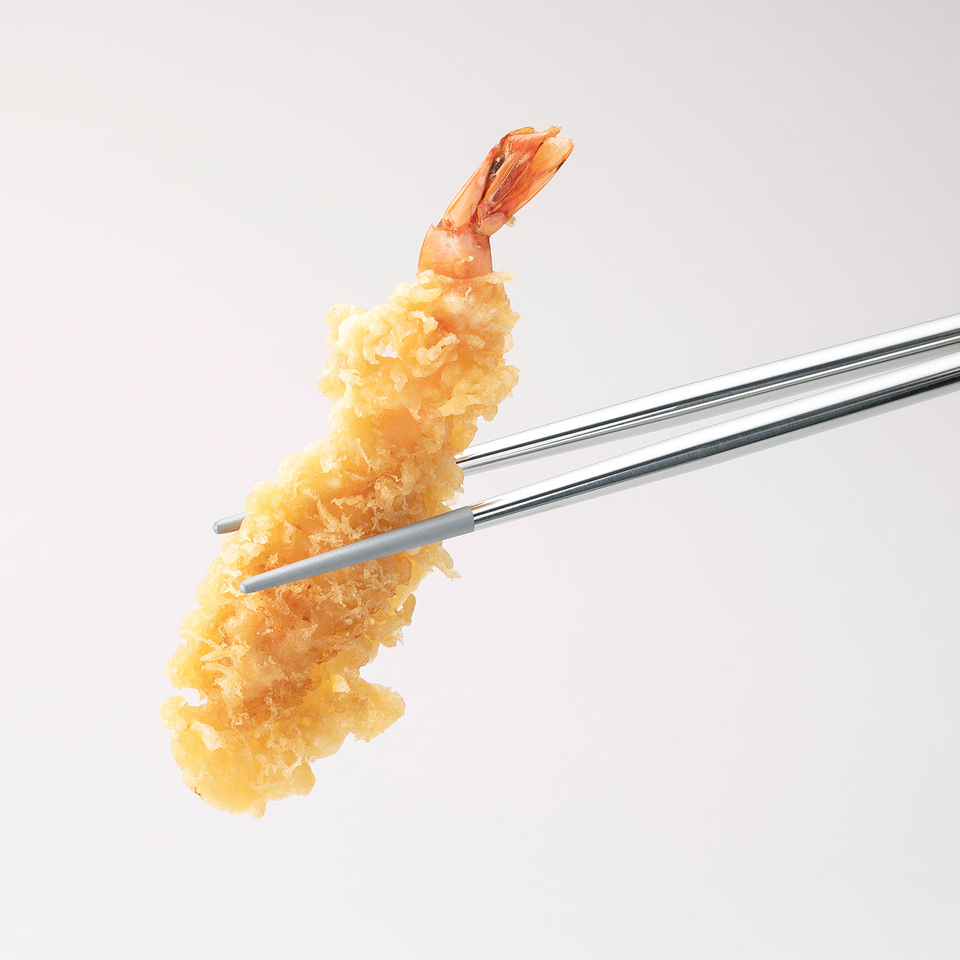 Kai Select 100 Stainless Steel Cooking Chopsticks 33cm