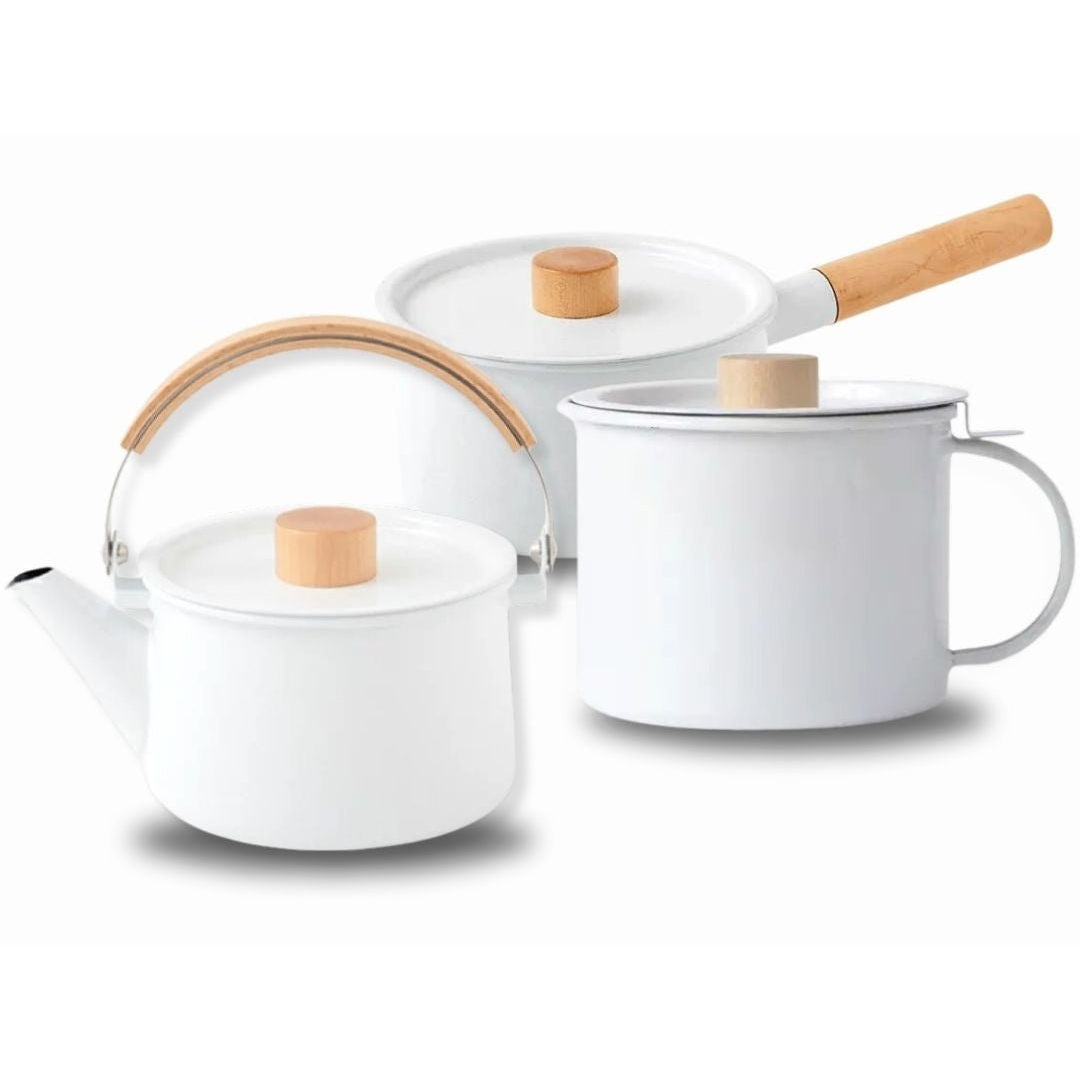 Kaico Cookware Set