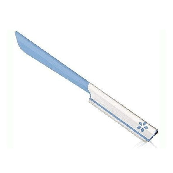 Kaijirushi Beauty Guard Razor 5pcs for Face/Eyebrows